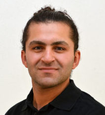 Hamza Zaidi